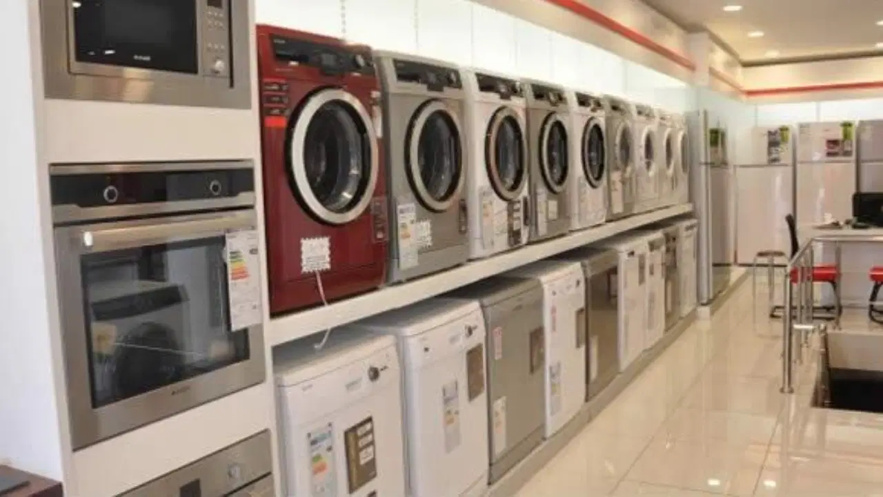Ankara Beyaz Eşya Tamircisi