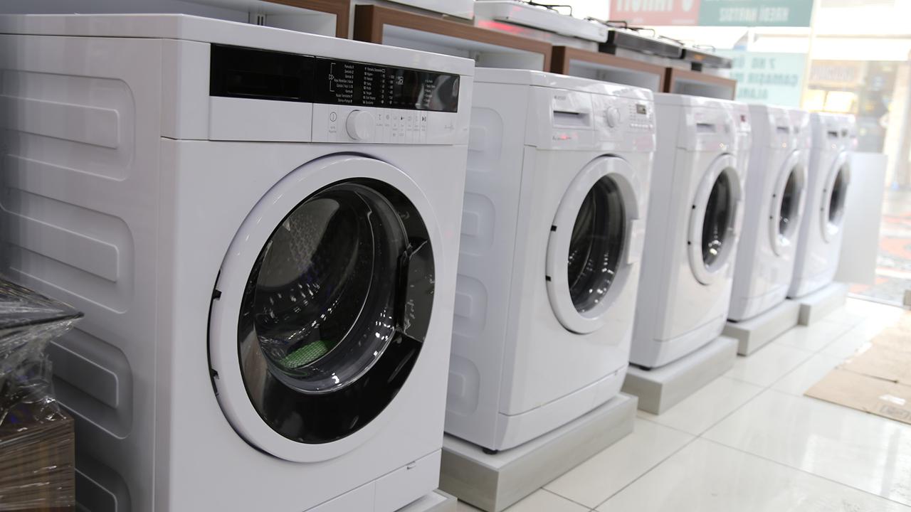 Ankara Beyaz Eşya Tamircisi